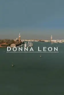 Donna Leon