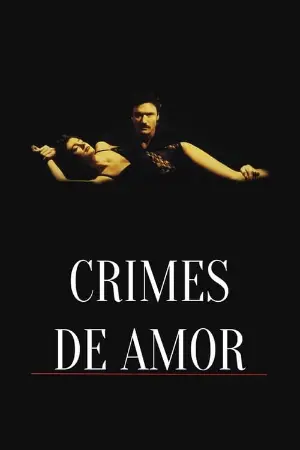 Crimes de Amor