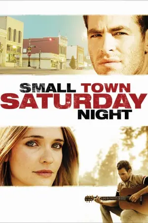 Sábado a Noite em Small Town