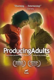 Producing Adults