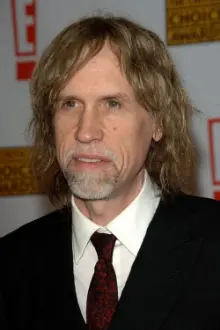 Glen Ballard como: 