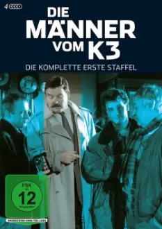 Die Männer vom K3