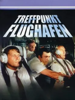 Treffpunkt Flughafen