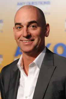 Rob Sitch como: Tony