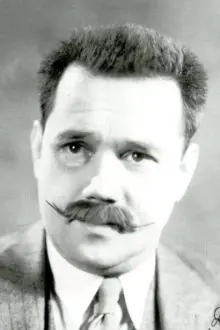 Juan de Landa como: Tío Cristóbal