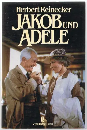 Jakob und Adele