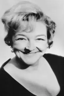 Beryl Reid como: Amelia