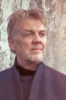 Helgi Björnsson como: Karl