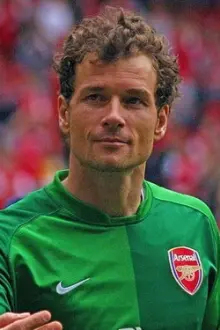 Jens Lehmann como: 