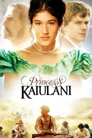 Princess Kaiulani