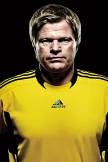 Oliver Kahn como: 