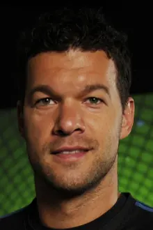 Michael Ballack como: 