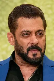 Salman Khan como: Salman Khan