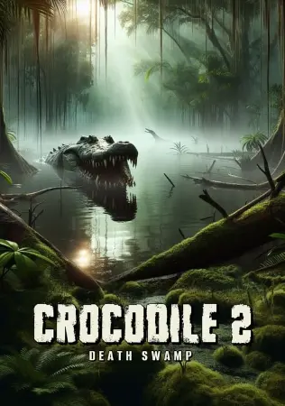 Crocodilo 2