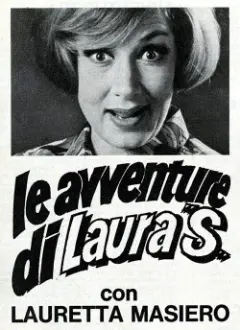 Le avventure di Laura Storm