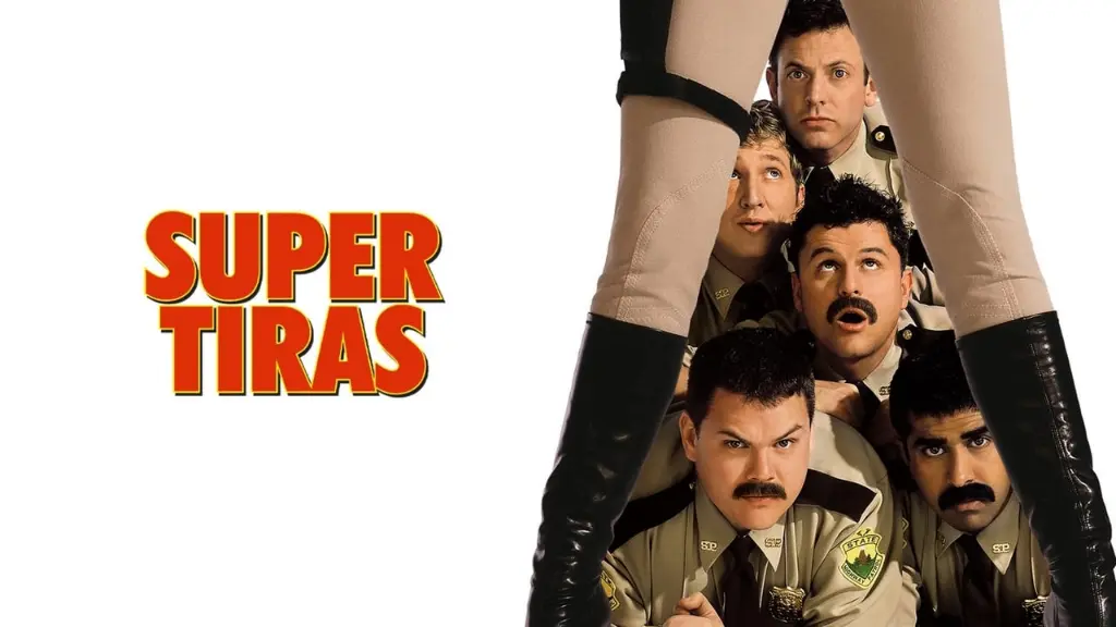 Super Tiras