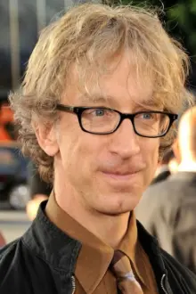 Andy Dick como: Chris