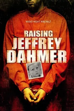 Raising Jeffrey Dahmer