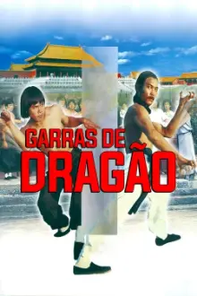 Garras de Dragão