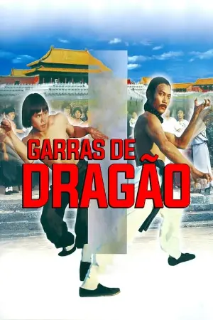 Garras de Dragão