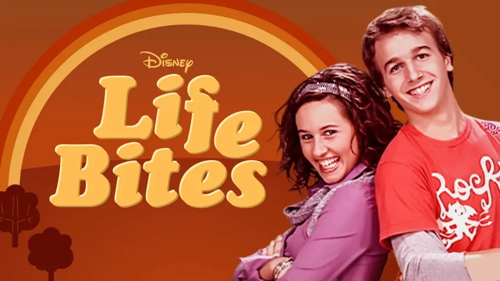 Life Bites – Pillole di vita