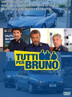 Tutti per Bruno