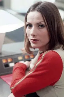 Suzanne Roquette como: Ann