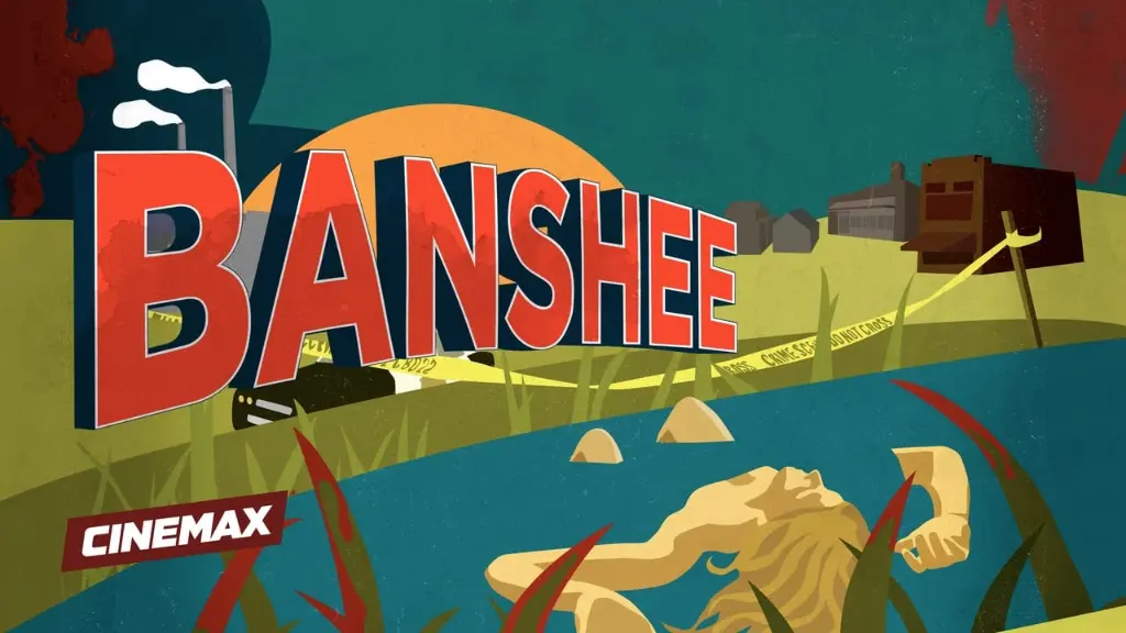 Banshee