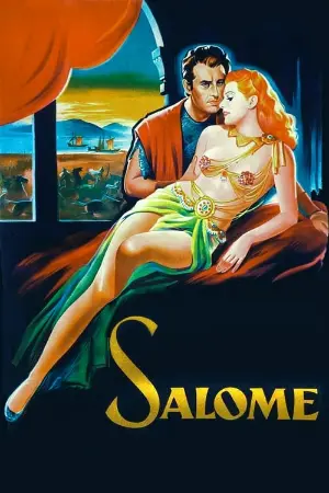 Salomé