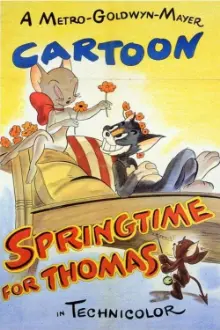 Springtime for Thomas