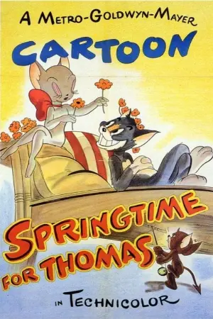 Springtime for Thomas