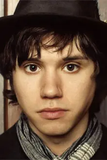 Ryan Ross como: Self - Guitar, Vocals