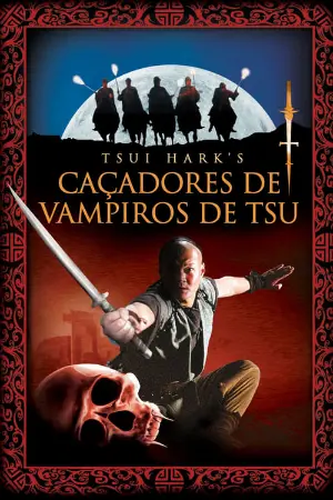 Caçadores de Vampiros