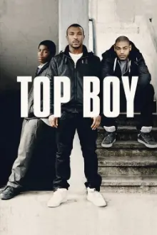 Top Boy: Summerhouse