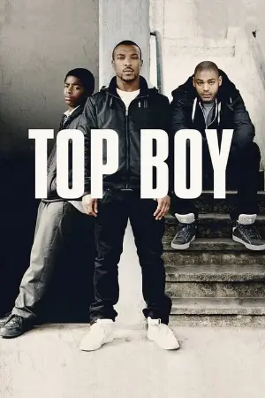 Top Boy: Summerhouse