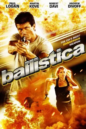 Ballistica