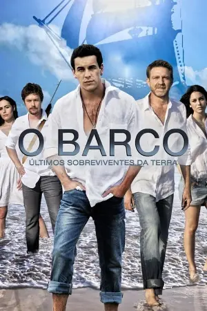 O Barco