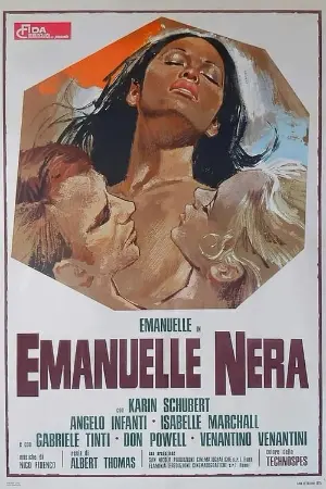 Black Emanuelle