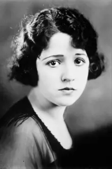 Helen Ferguson como: Zella Wingate