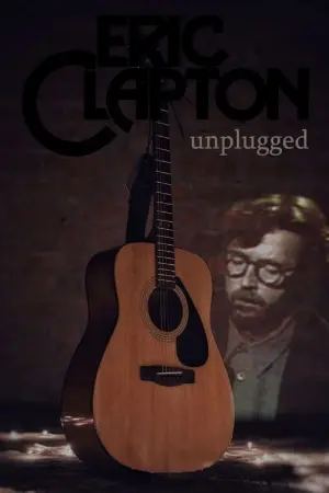 Eric Clapton: MTV Unplugged