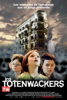 The Totenwackers