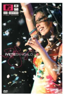 MTV ao Vivo: Ivete Sangalo