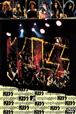 Kiss: Unplugged