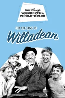 For the Love of Willadean