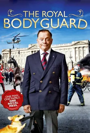 The Royal Bodyguard