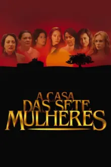 A Casa das Sete Mulheres