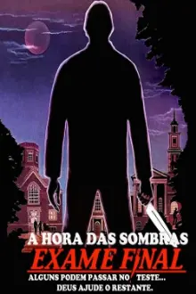 A Hora das Sombras