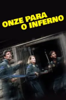 Onze para o Inferno