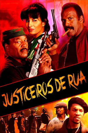 Justiceiros de Rua