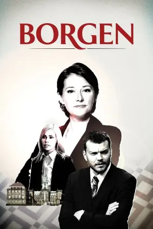 Borgen